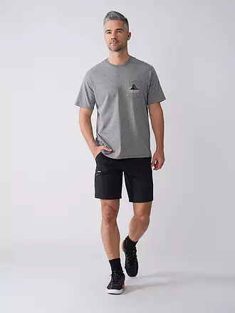 PATAGONIA | Maglietta tecnica da uomo Chouinard Crest |